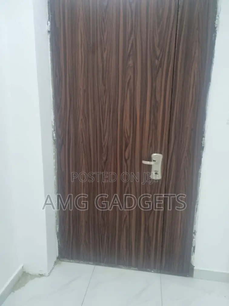 Smart Lock Installation and Programming