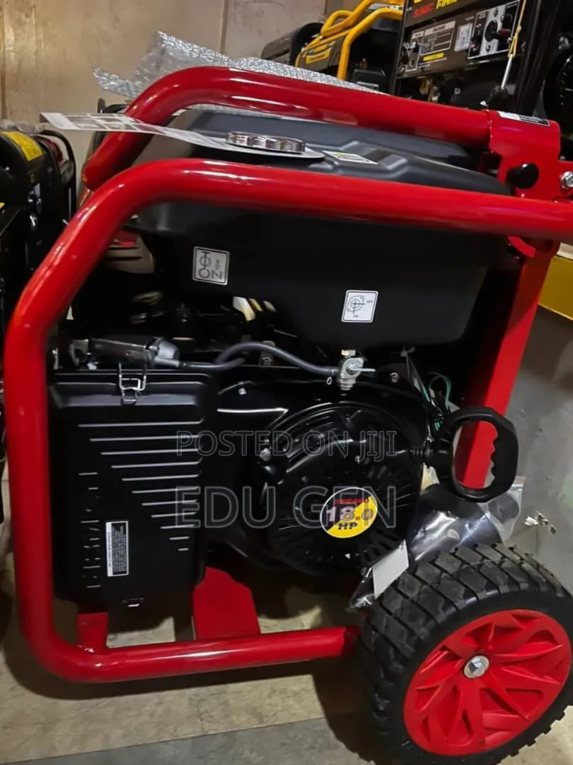 Original Firman ECO 12990ES – 10,000W Starting Power