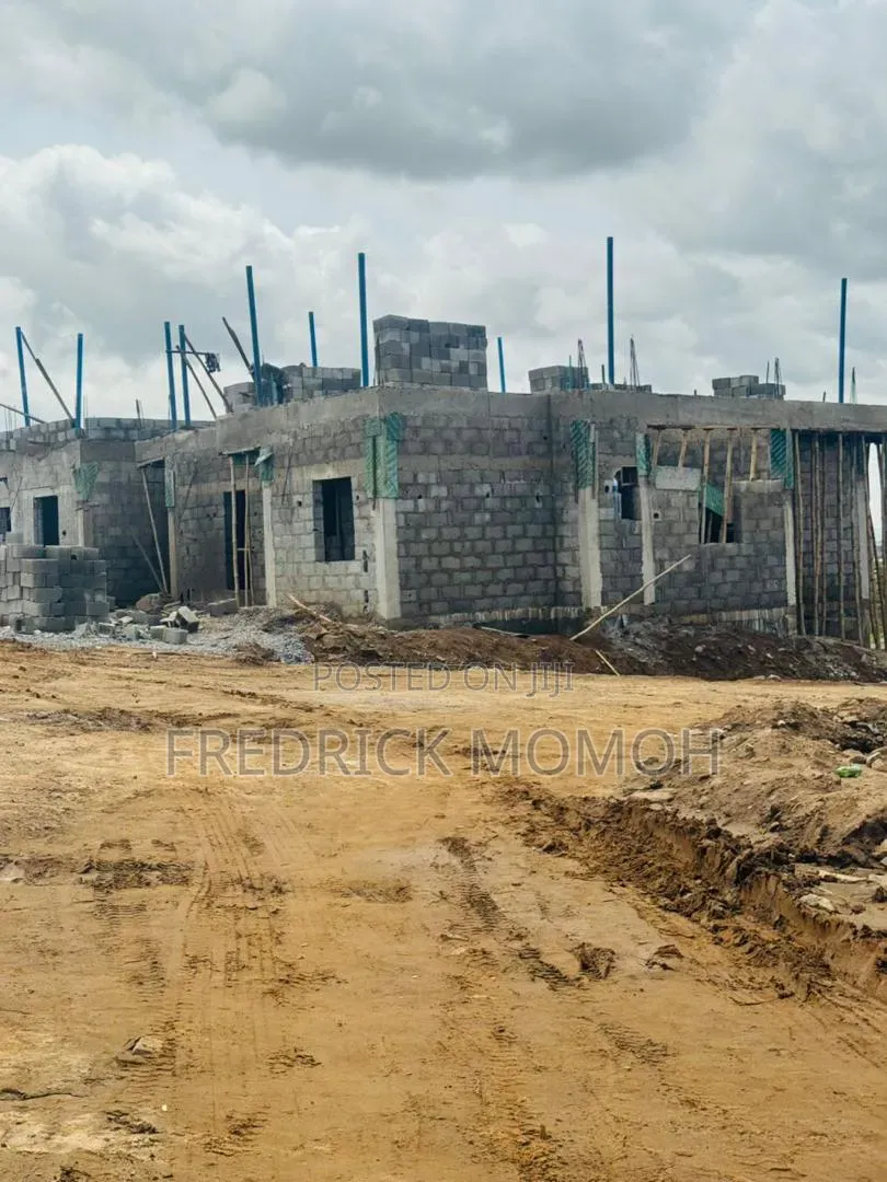 R of O Land for Sale at Kuje