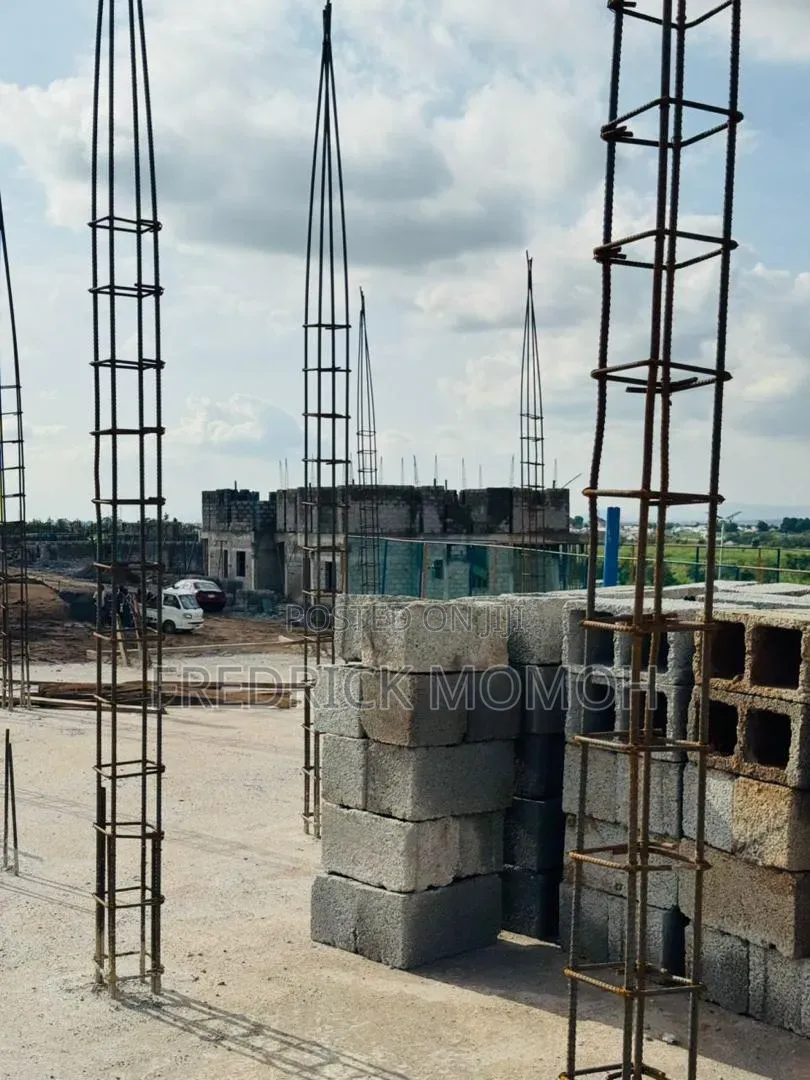 R of O Land for Sale at Kuje