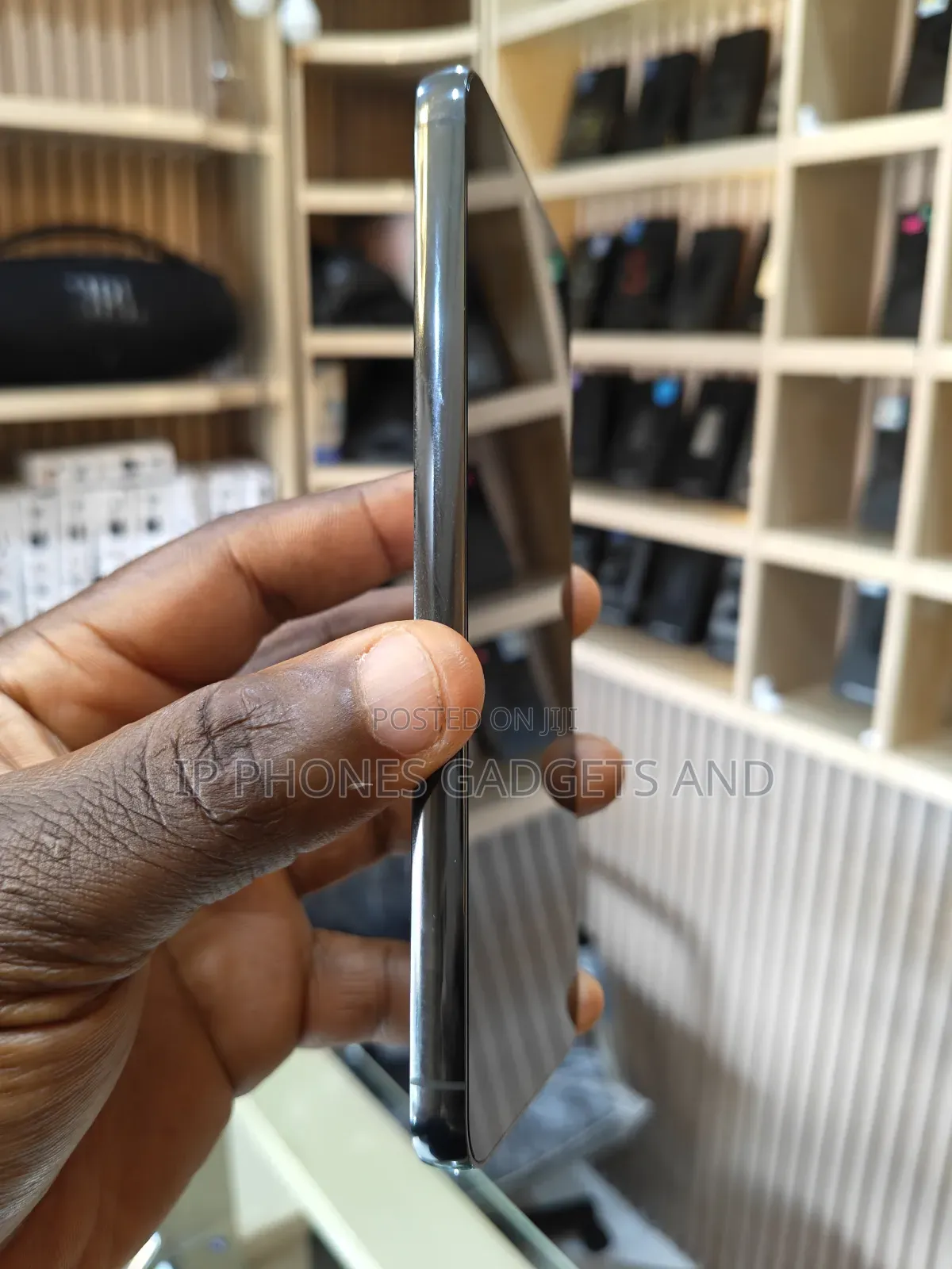 New Samsung Galaxy S23+ 512 GB Green
