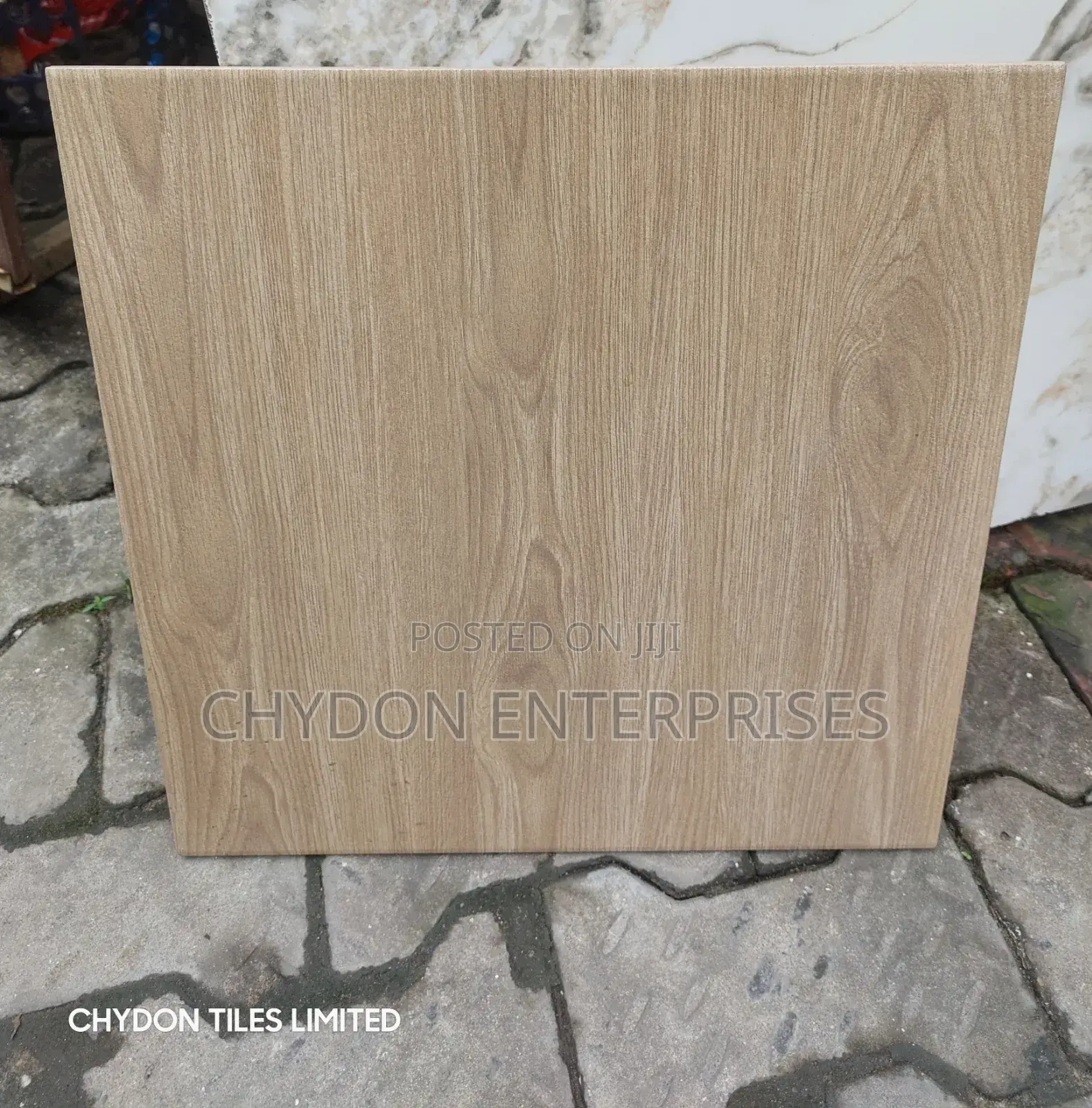 Wooden Tiles 40by40