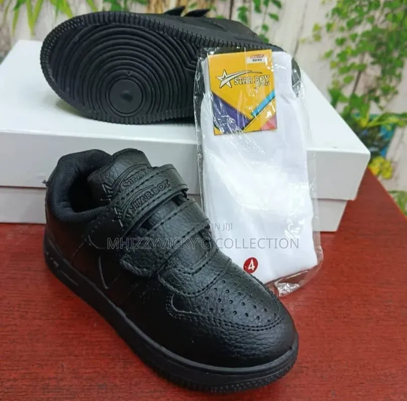 Trendy Sneakers Available