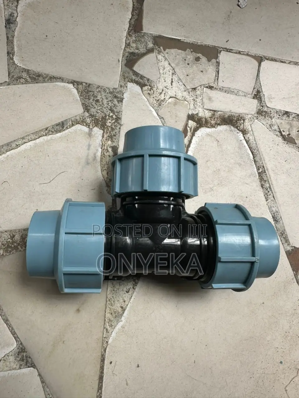 Hdpe Fittings Available