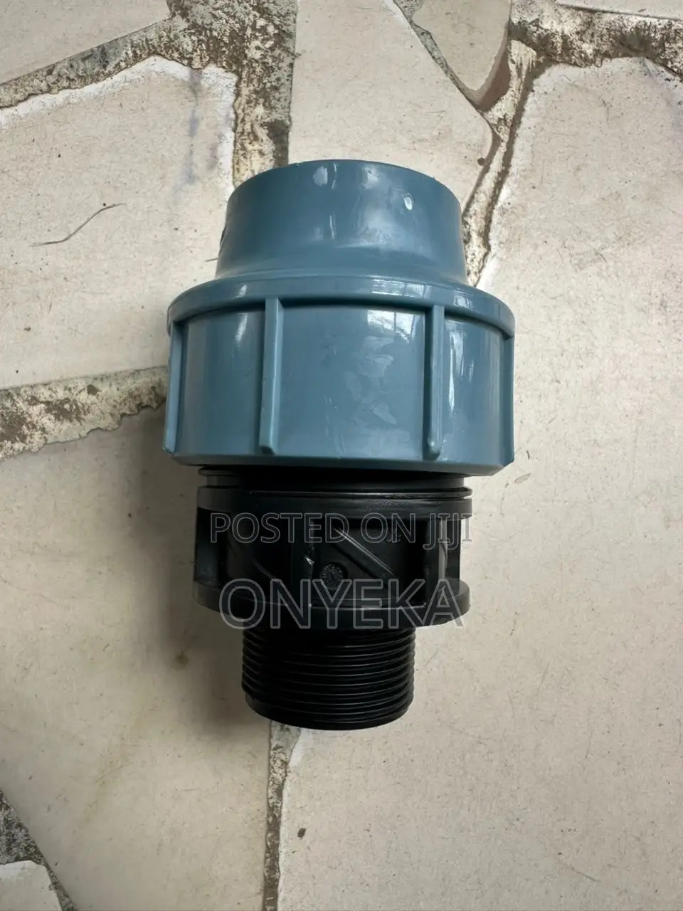Hdpe Fittings Available