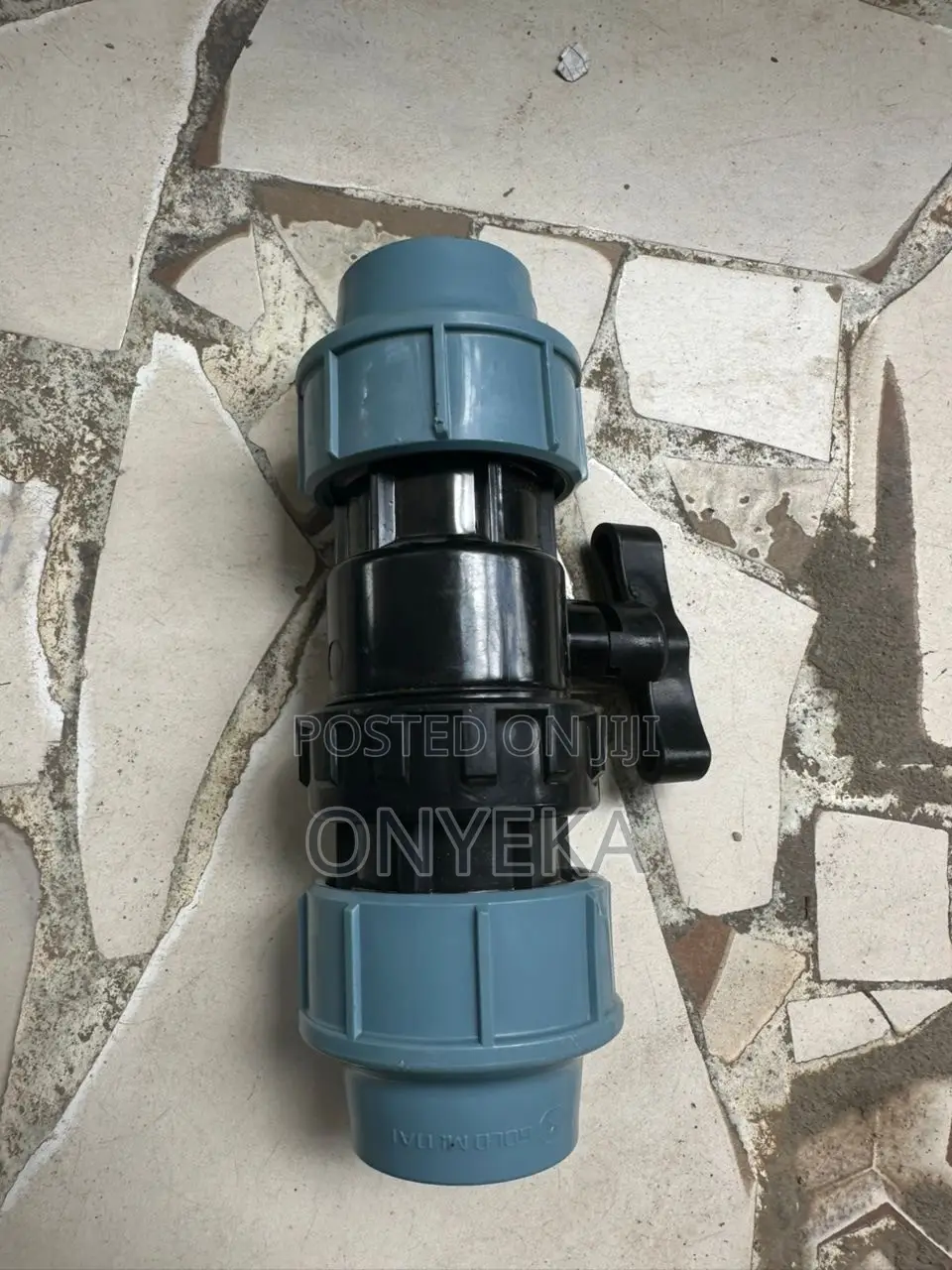 Hdpe Fittings Available