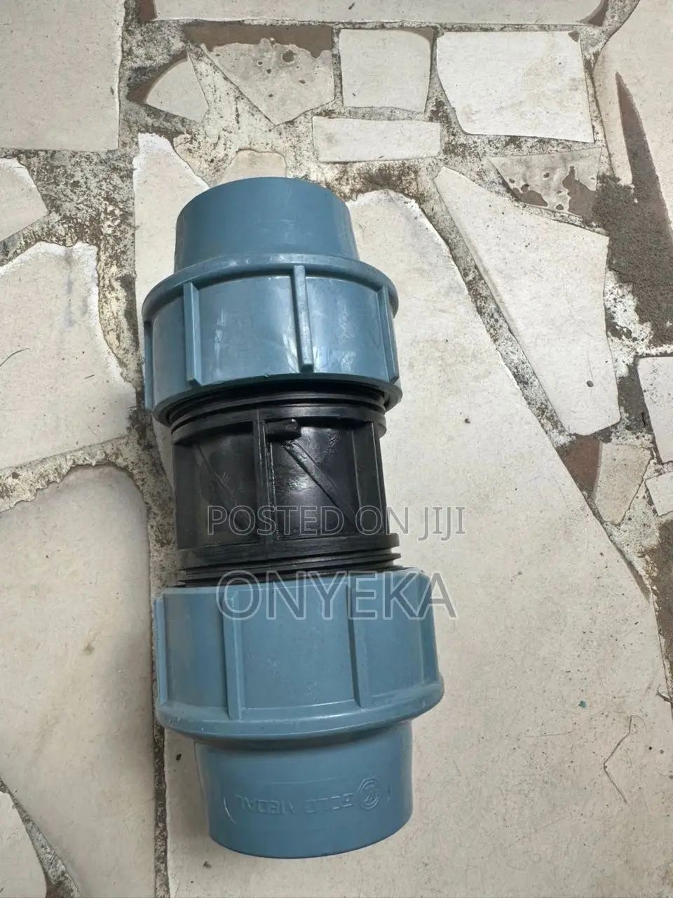 Hdpe Fittings Available