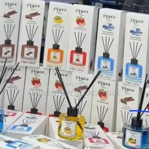 Veye Air Freshener