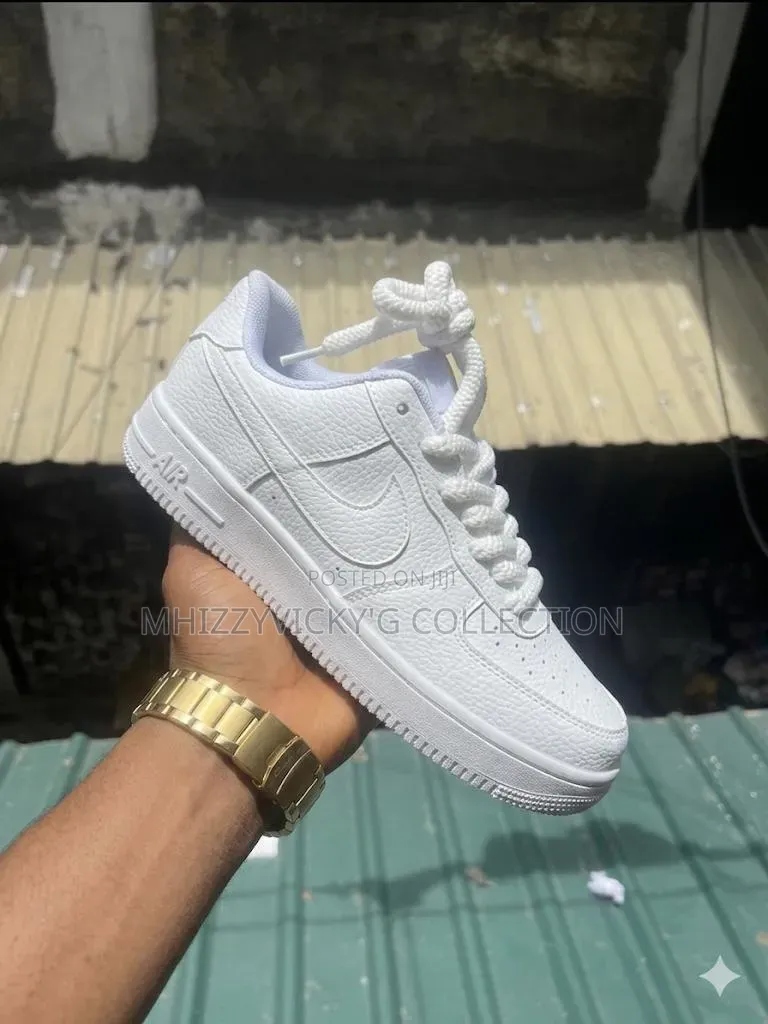 Nike Sneakers Available