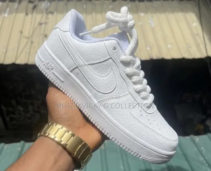 Nike Sneakers Available