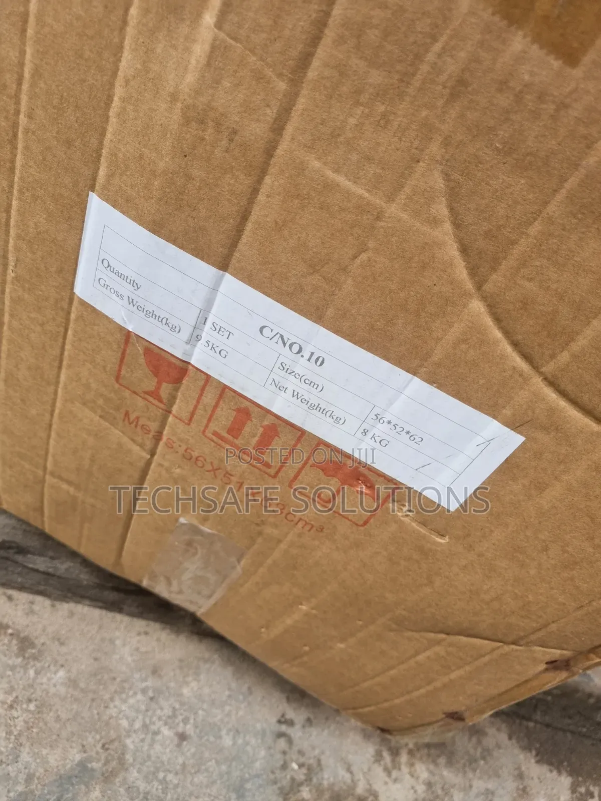 60ltr Vaultex Eye Wash Station