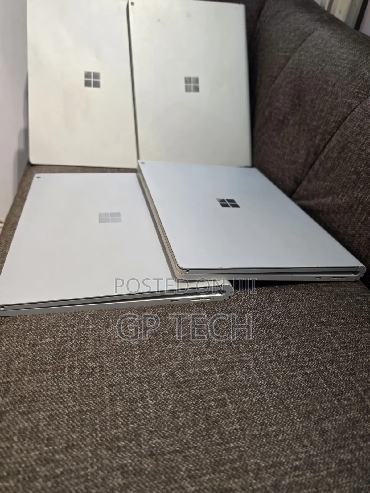 Laptop Microsoft Surface Book 2 8GB Intel Core i7 SSD 256GB
