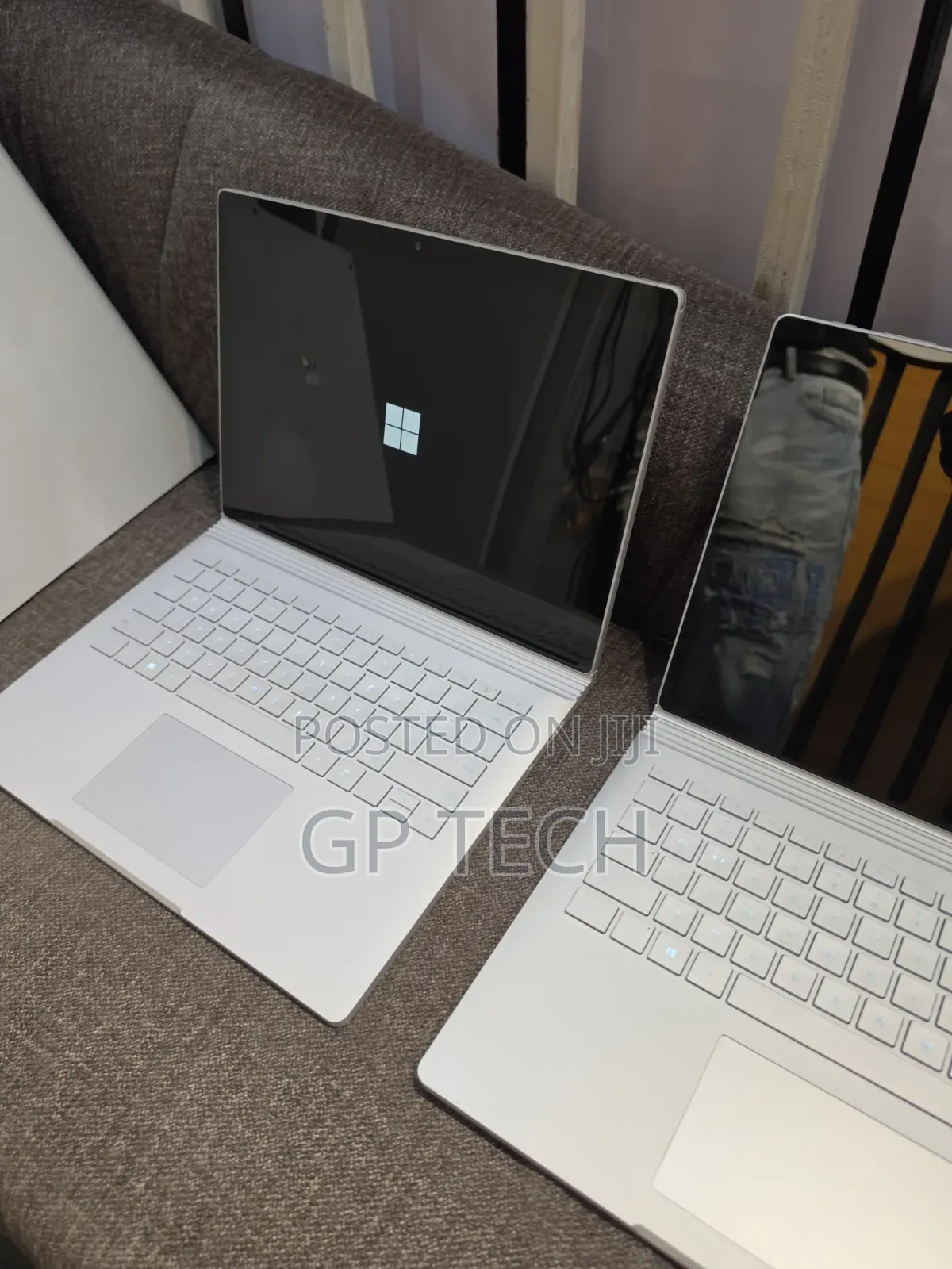 Laptop Microsoft Surface Book 2 8GB Intel Core i7 SSD 256GB