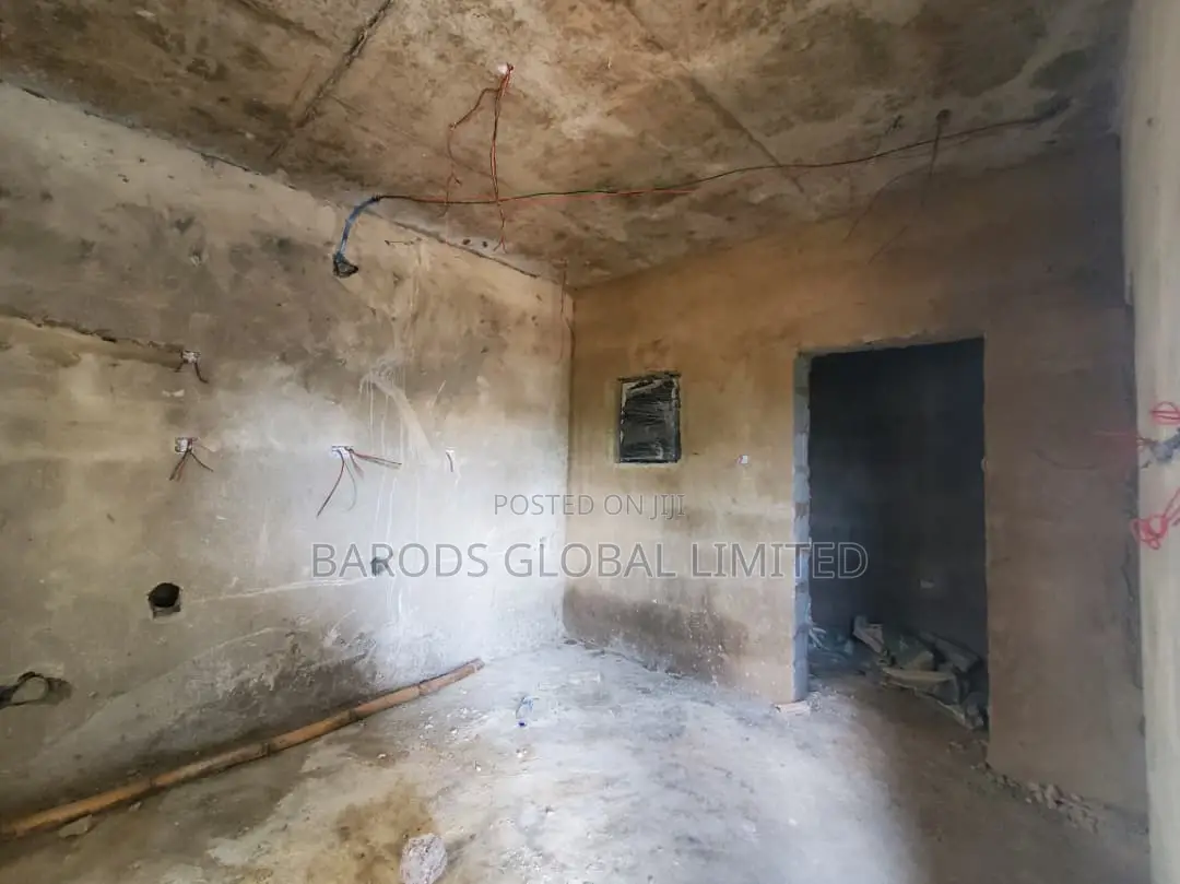 5bdrm Duplex in Osoba Hilltop Gra,, Abeokuta South for sale