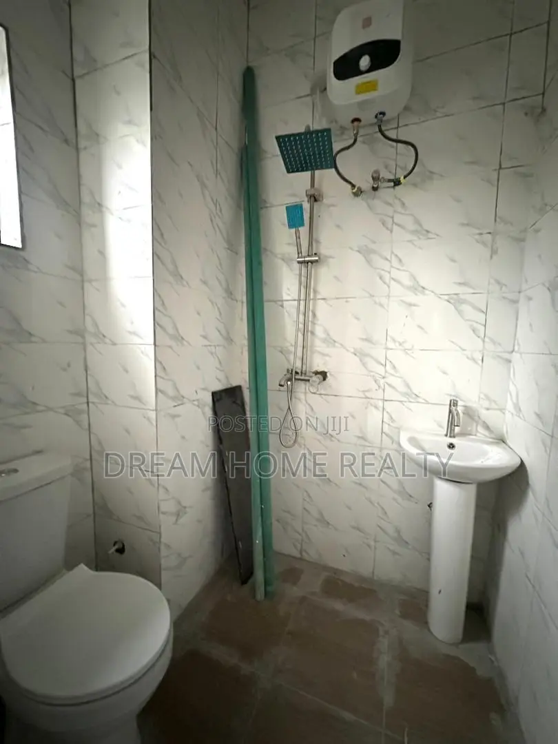 2bdrm Apartment in Ikota for rent