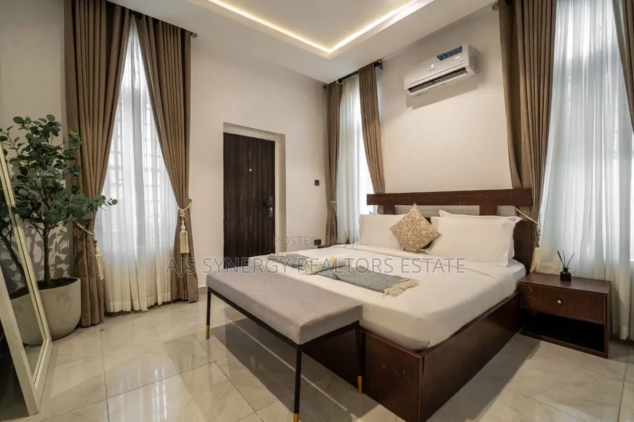 Furnished 2bdrm Apartment in Ologolo for sale