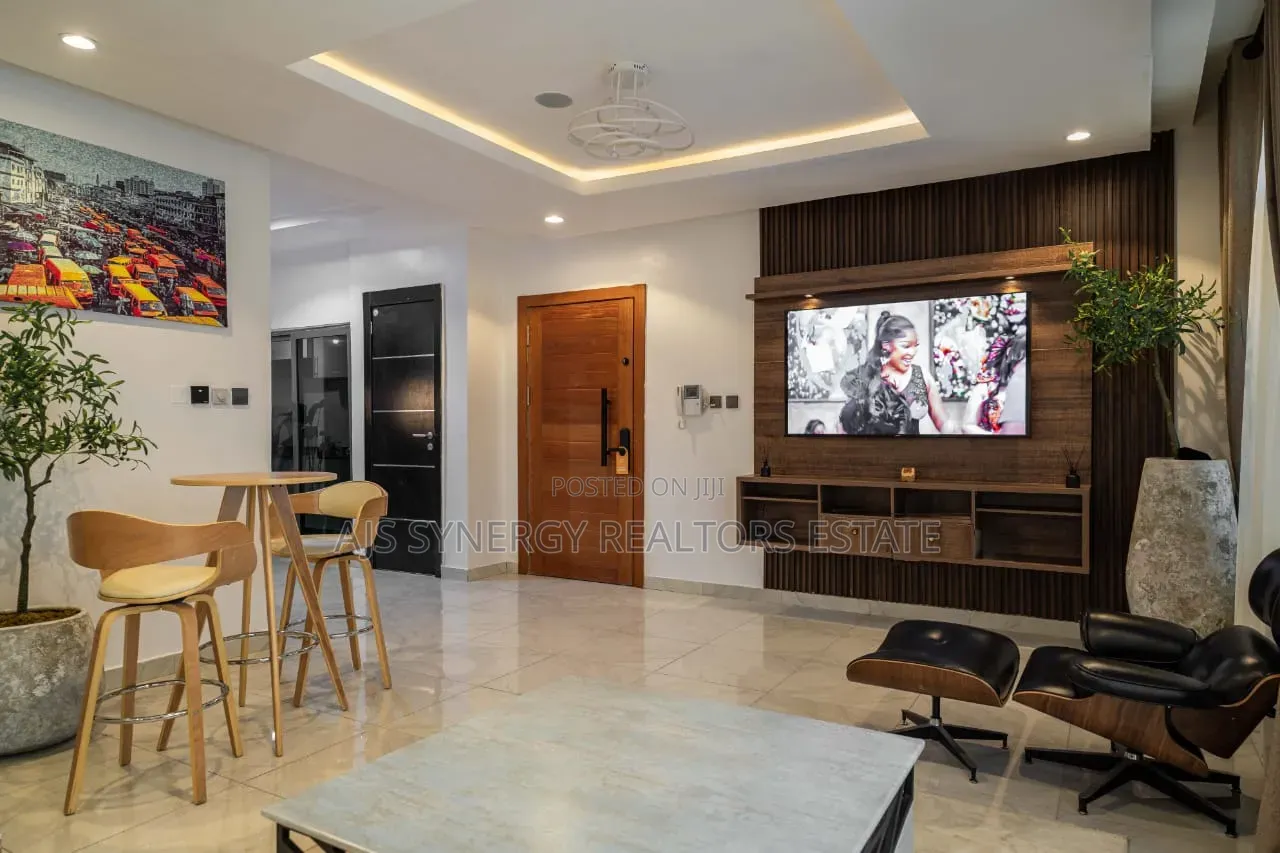 Furnished 2bdrm Apartment in Ologolo for sale