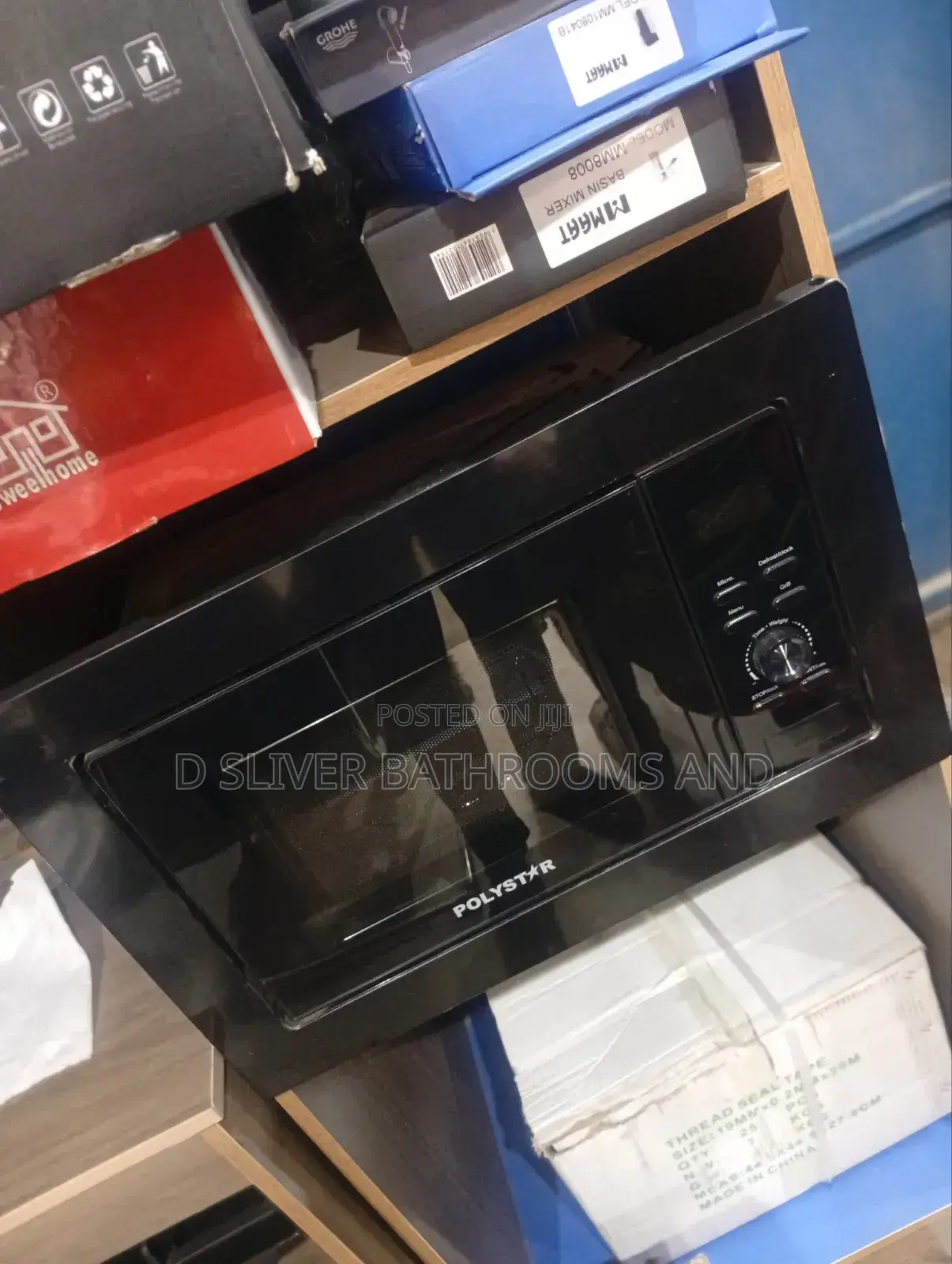 Highest Quality Microwave