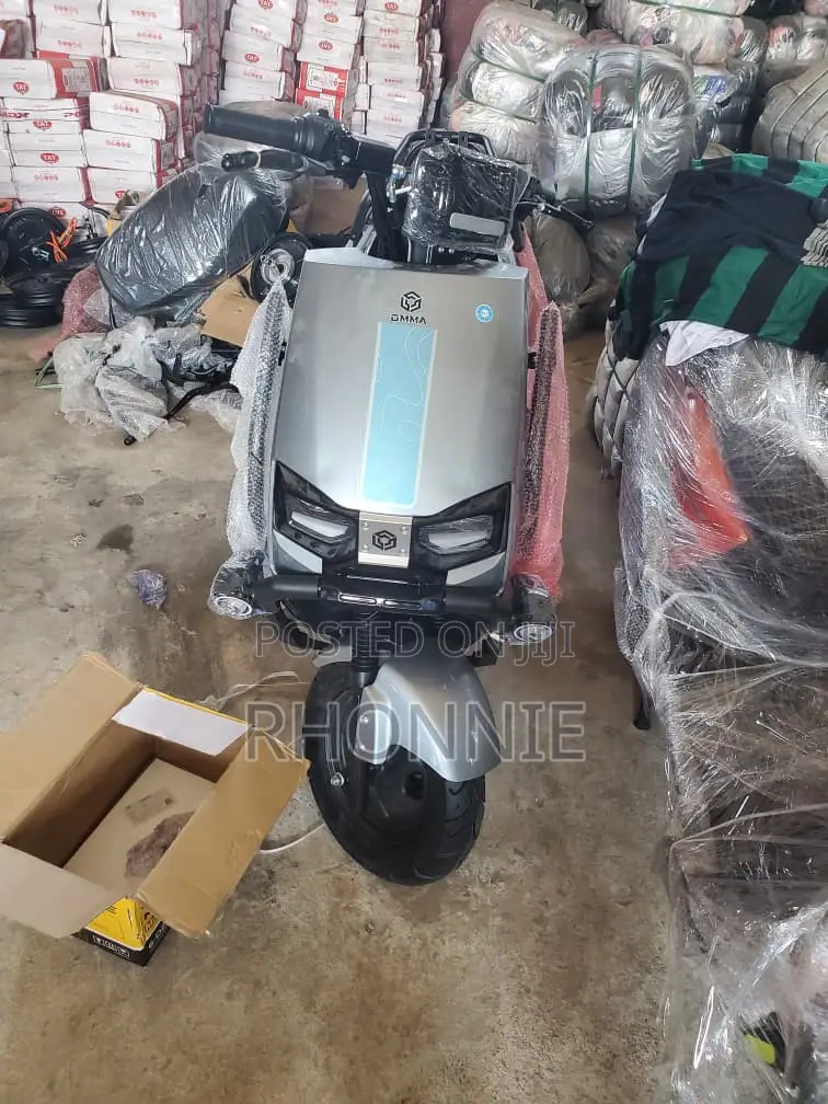 New Motorcycle 2026
