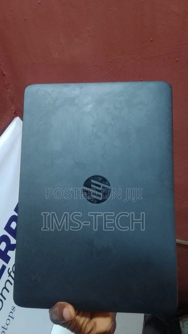Laptop HP EliteBook 840 G2 8GB Intel Core i5 HDD 500GB