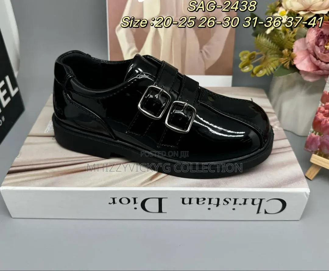 Original Footwares Available
