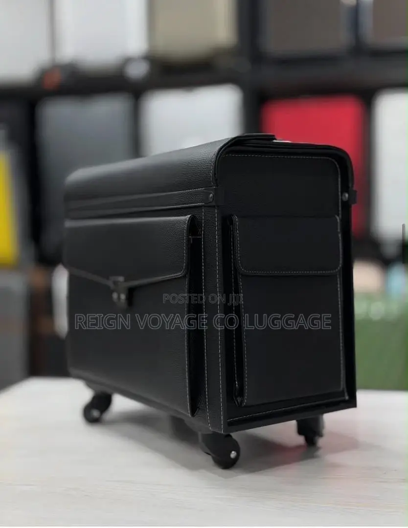 Luggage Box