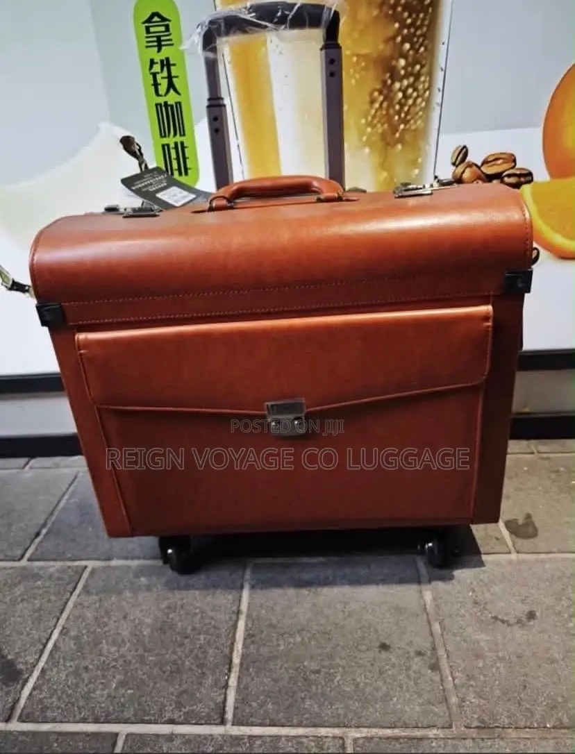 Luggage Box