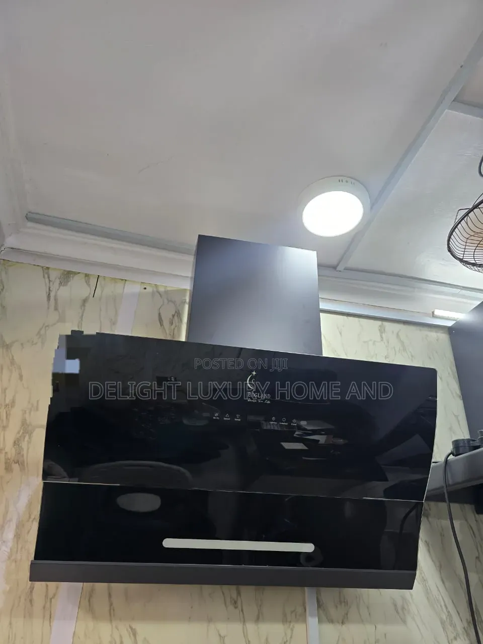 Microwave and Electric Oven and Gas Inbuilt Very Quality Standard