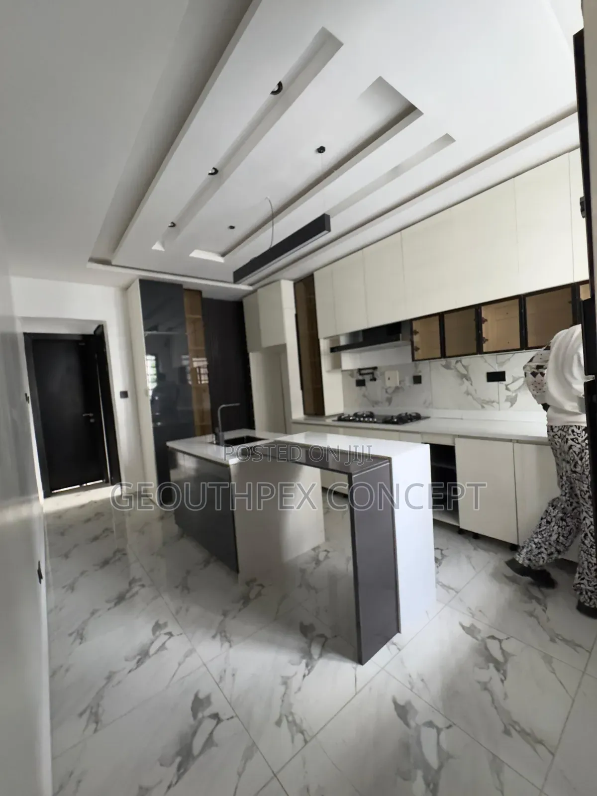 4bdrm Duplex in Ibadan for sale