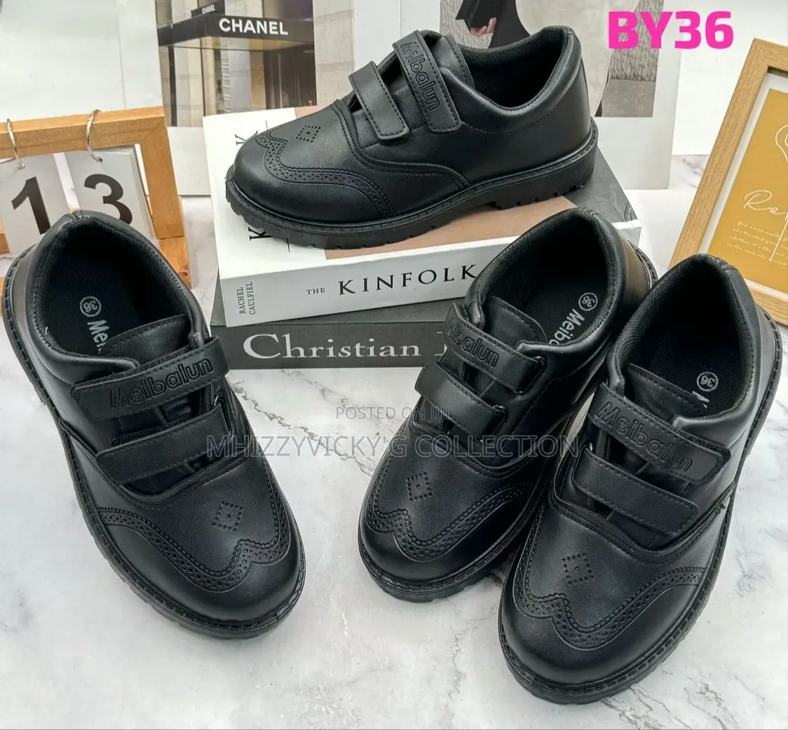 Meibalun Footwear