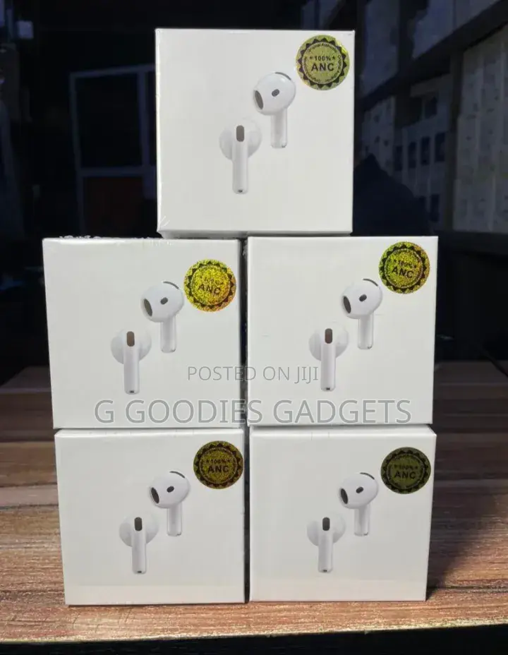 Apple Airpods Pro