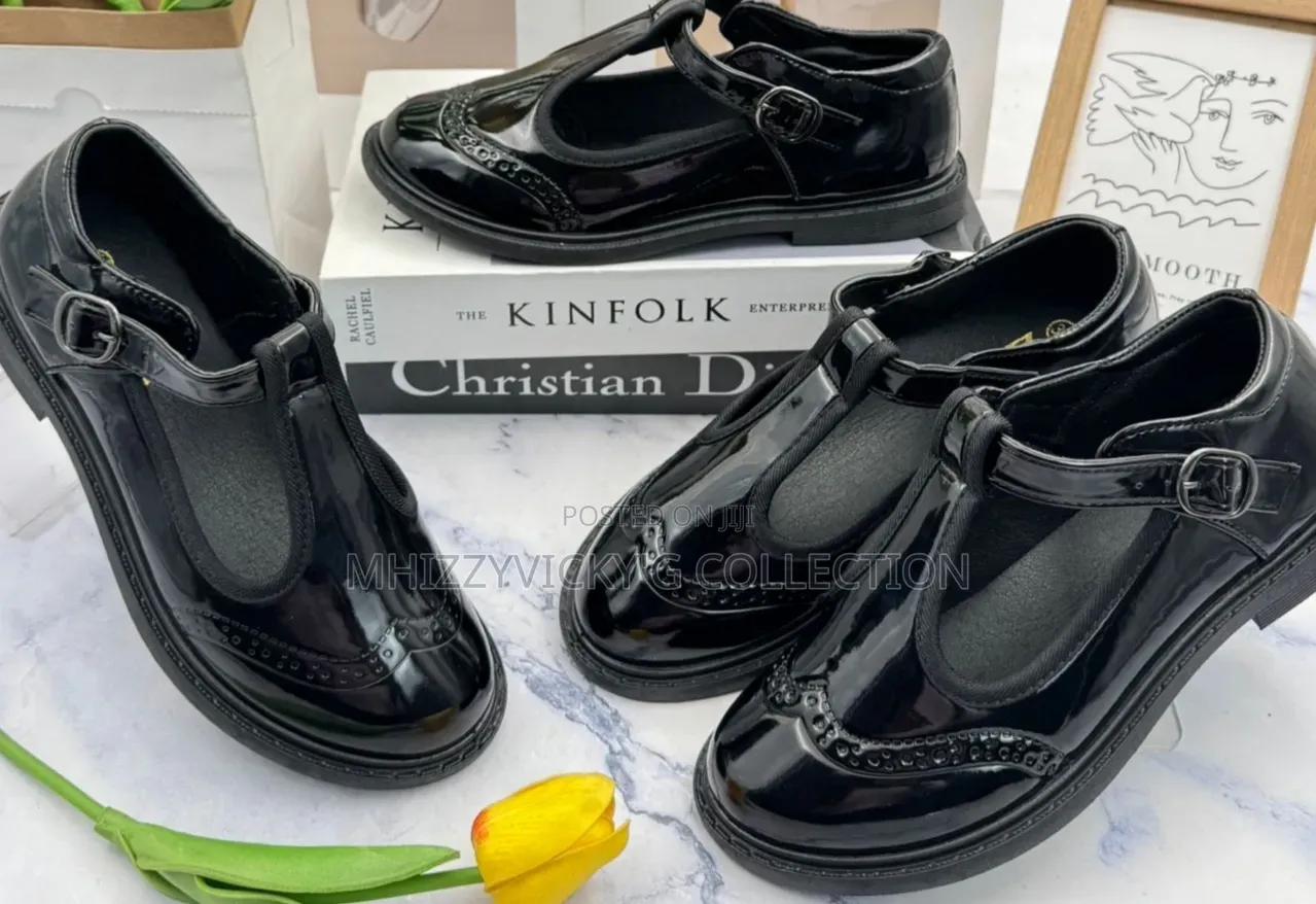 Flat Footwears Available