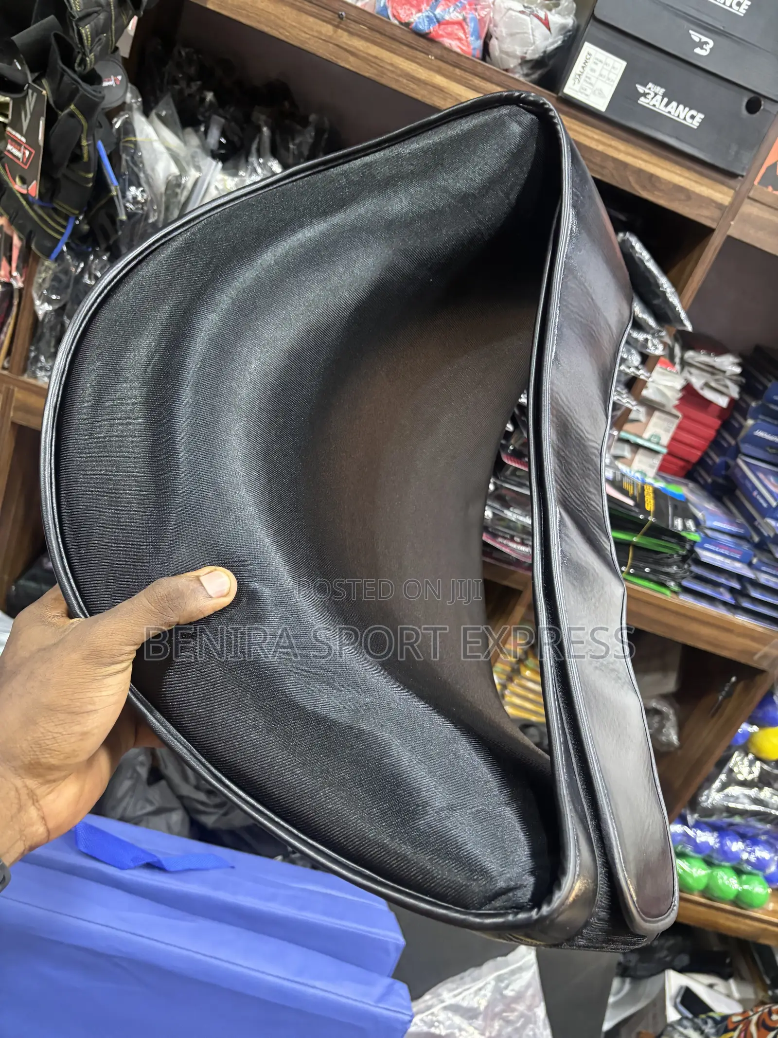BOXING BODY GUARD(coach Pad )