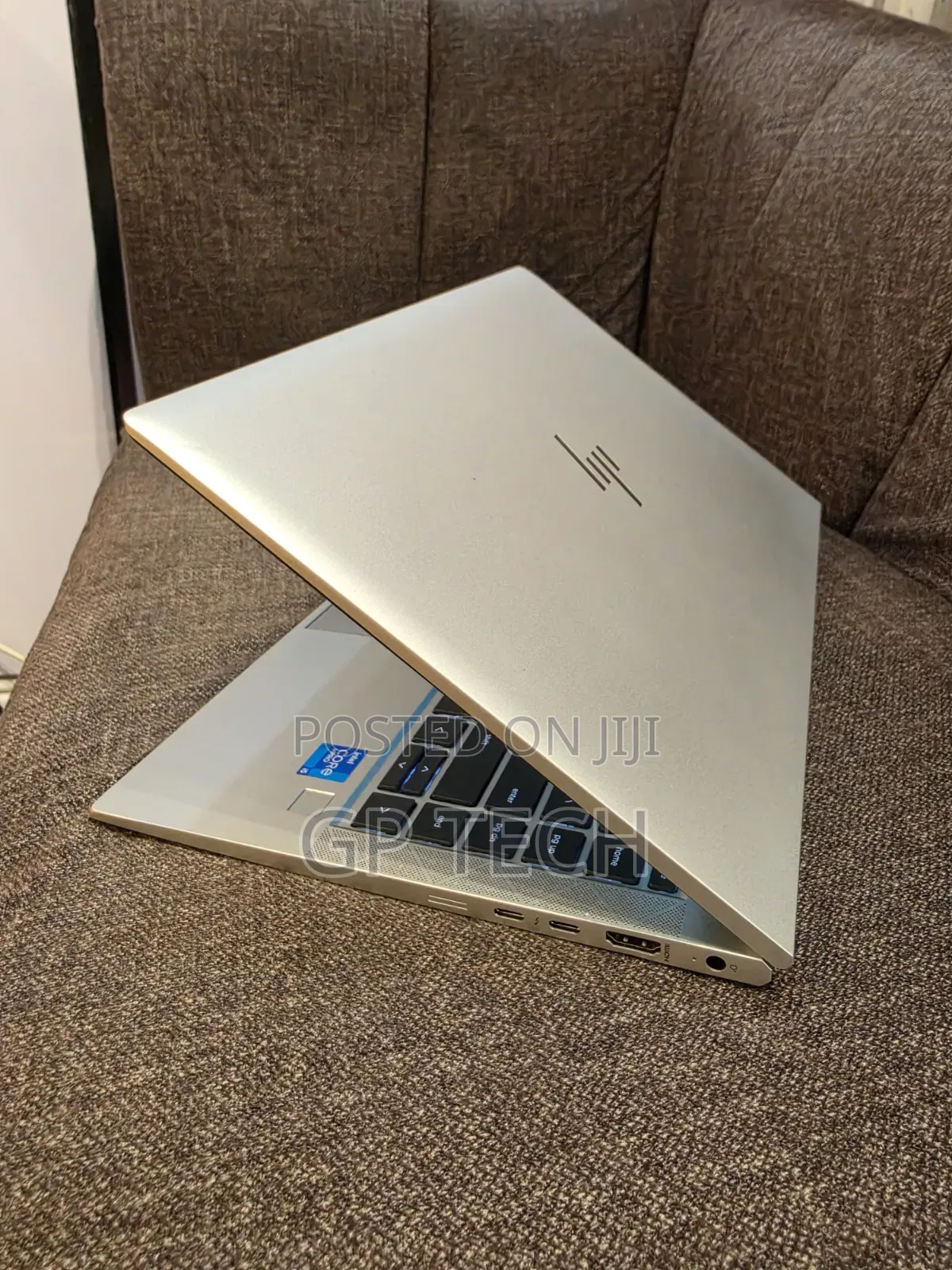 Laptop HP EliteBook 840 G8 16GB Intel Core i5 SSD 512GB