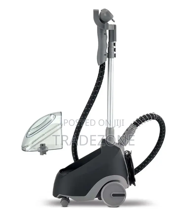 Kenwood Garment Steamer -1500w