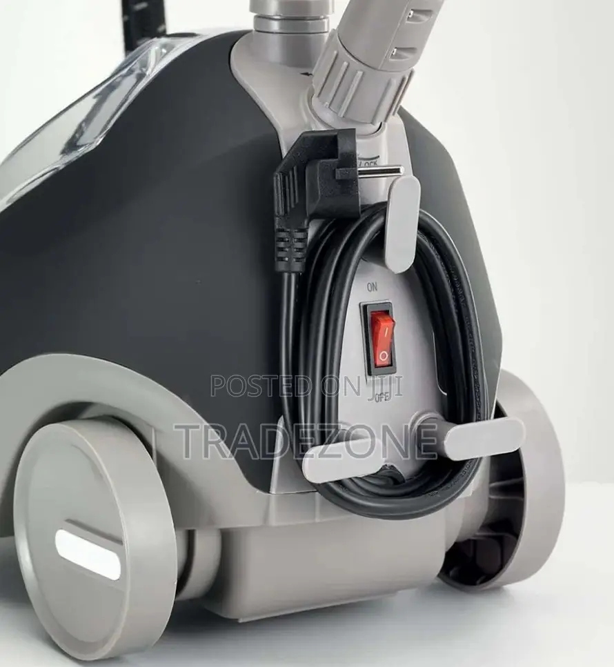Kenwood Garment Steamer -1500w