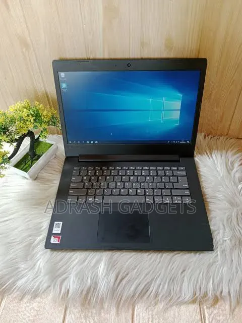 Laptop Lenovo Ideapad 3 4GB AMD A4 SSD 512GB