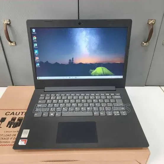Laptop Lenovo Ideapad 3 4GB AMD A4 SSD 512GB