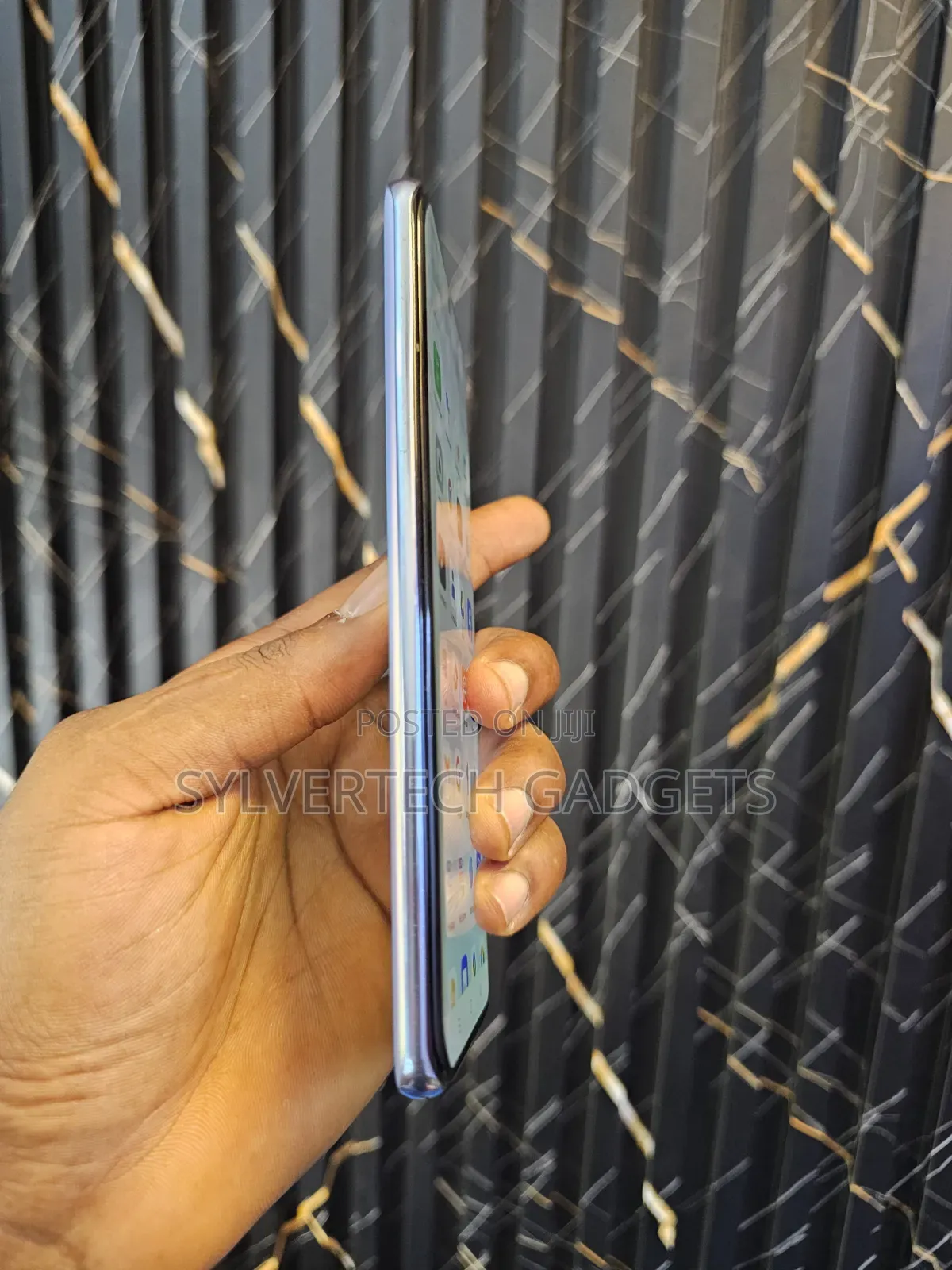 Oppo Reno 10 5G 256 GB Blue