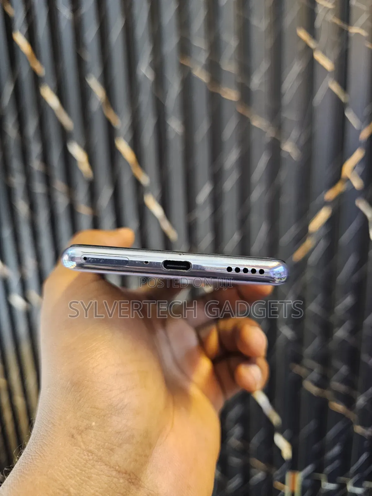 Oppo Reno 10 5G 256 GB Blue