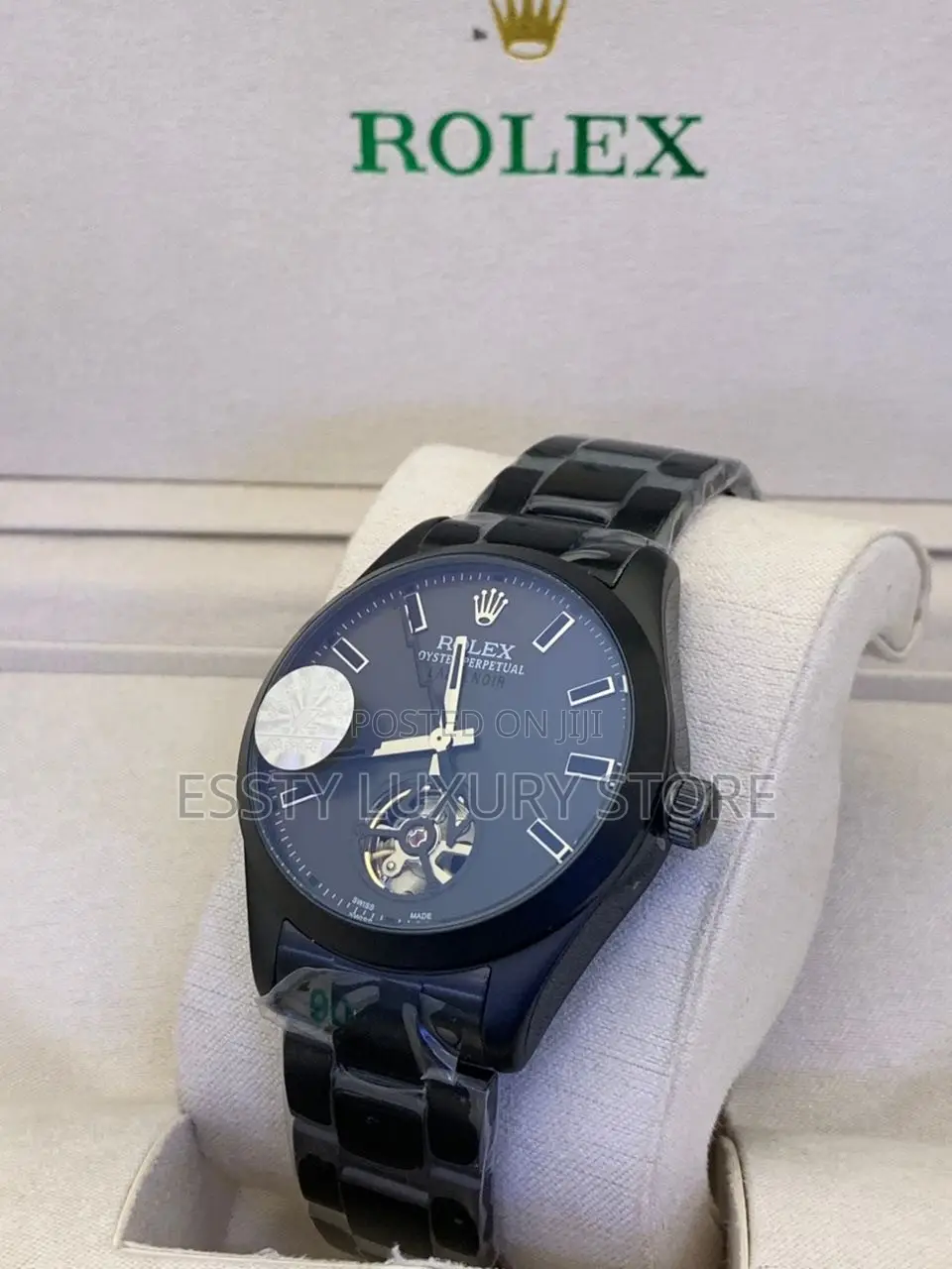 Quality Luxury Rolex Automatic Engine Watch
