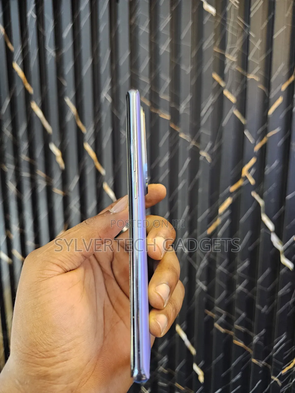 Oppo Reno 10 5G 256 GB Blue