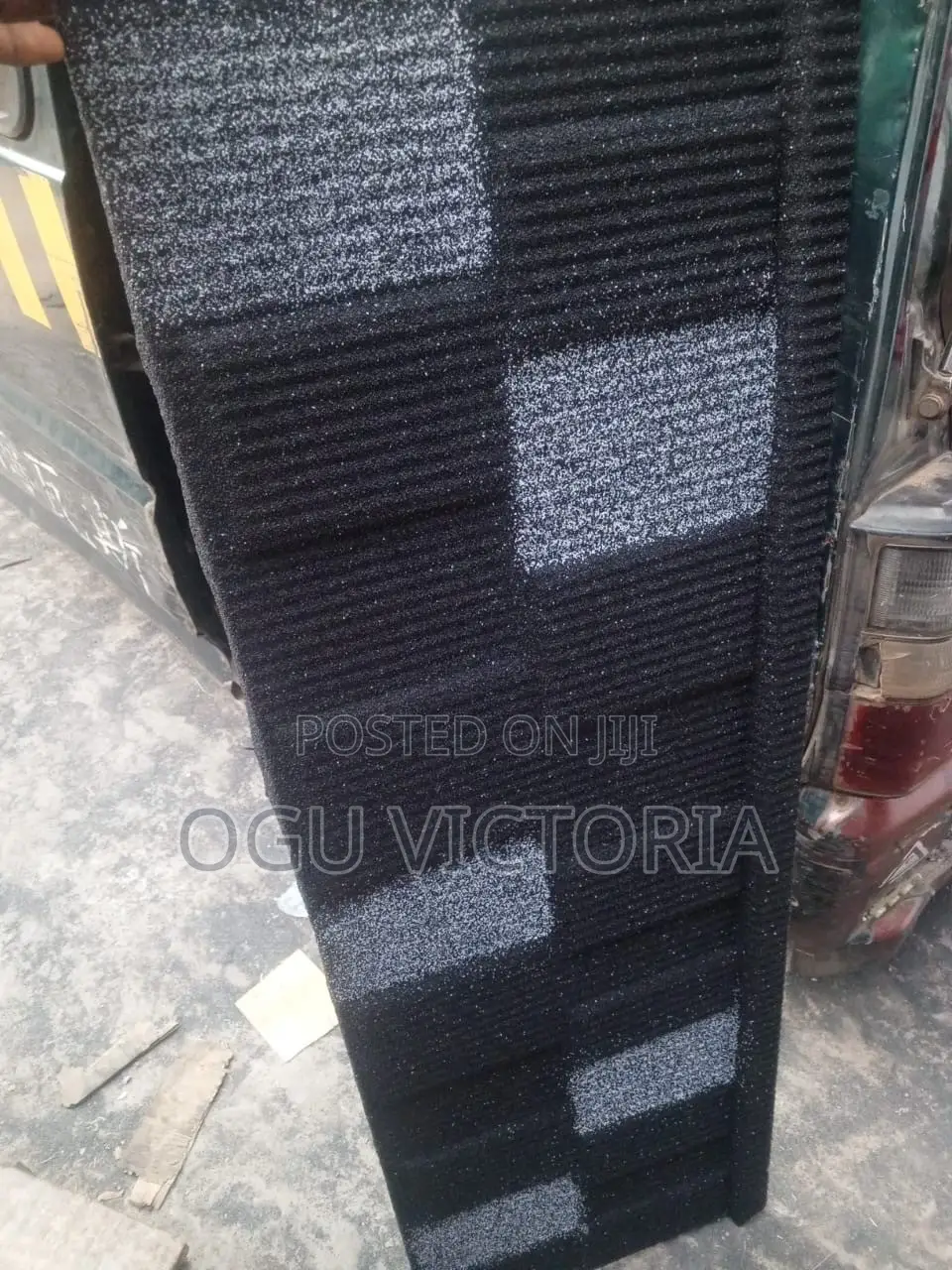 All Stone Coated Roofing Tiles Available With 50years Guarantee
