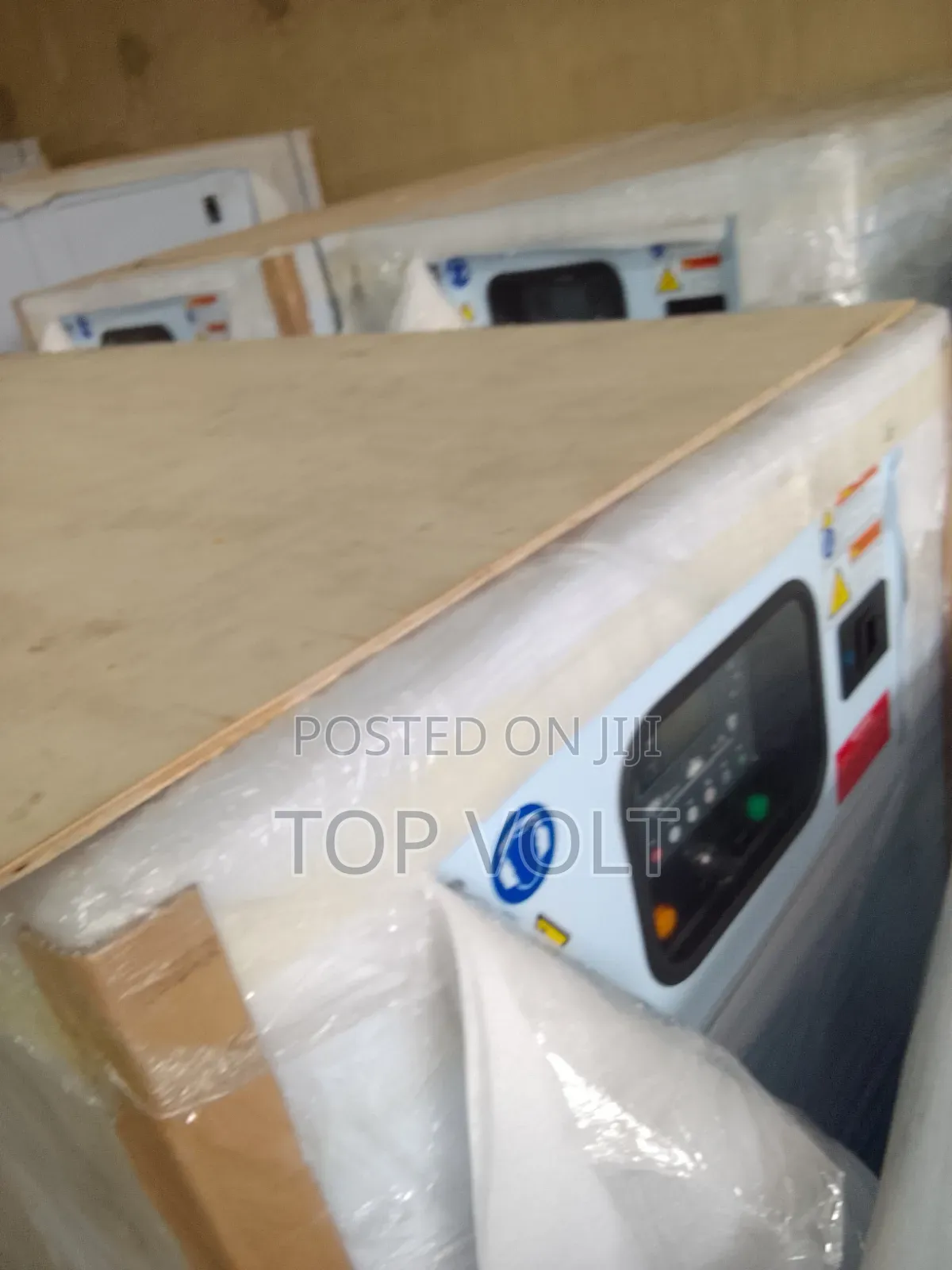 Perkins 60KVA Reliable Soundproof Generator