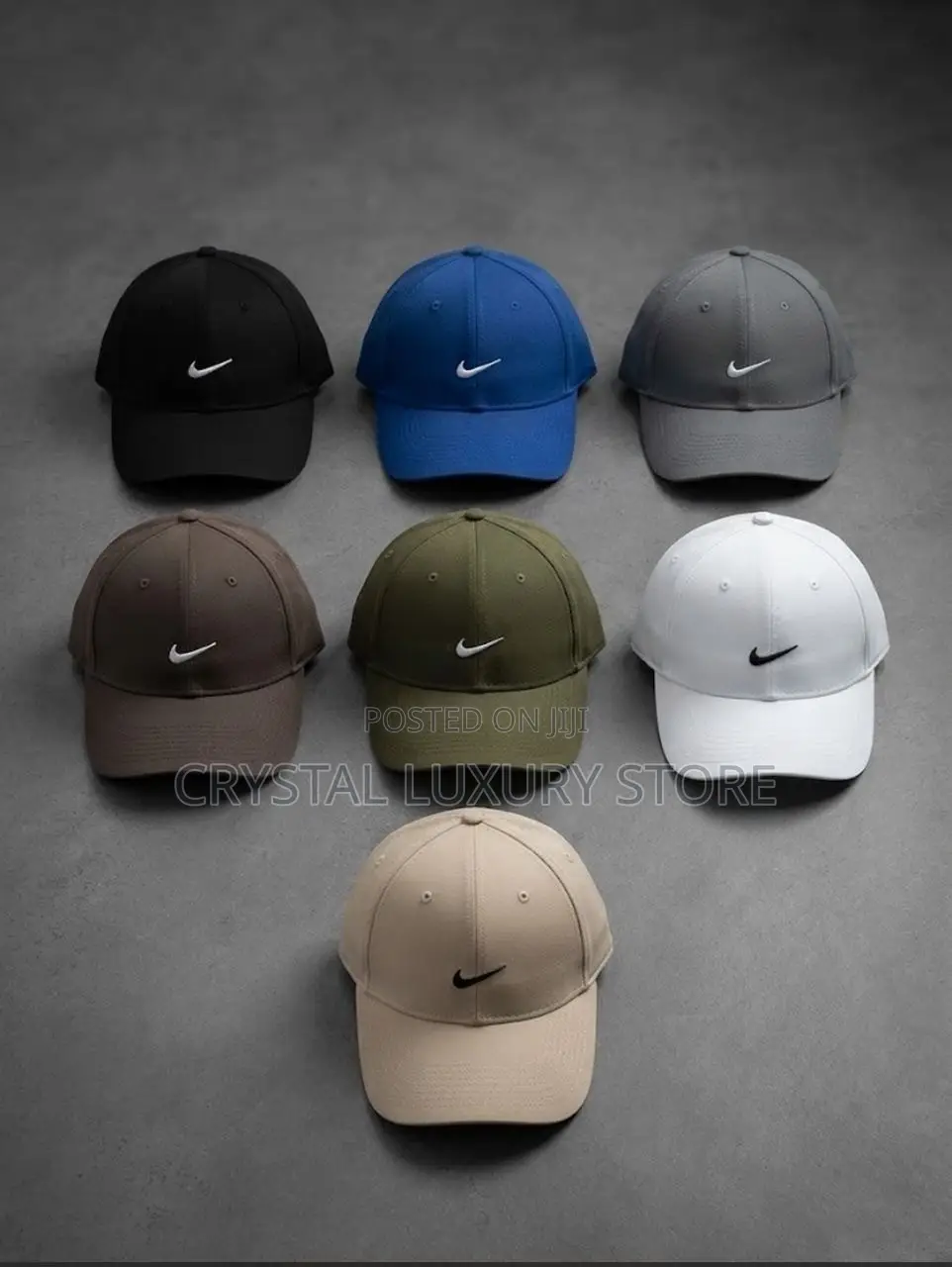 High Quality Men Face Cap
