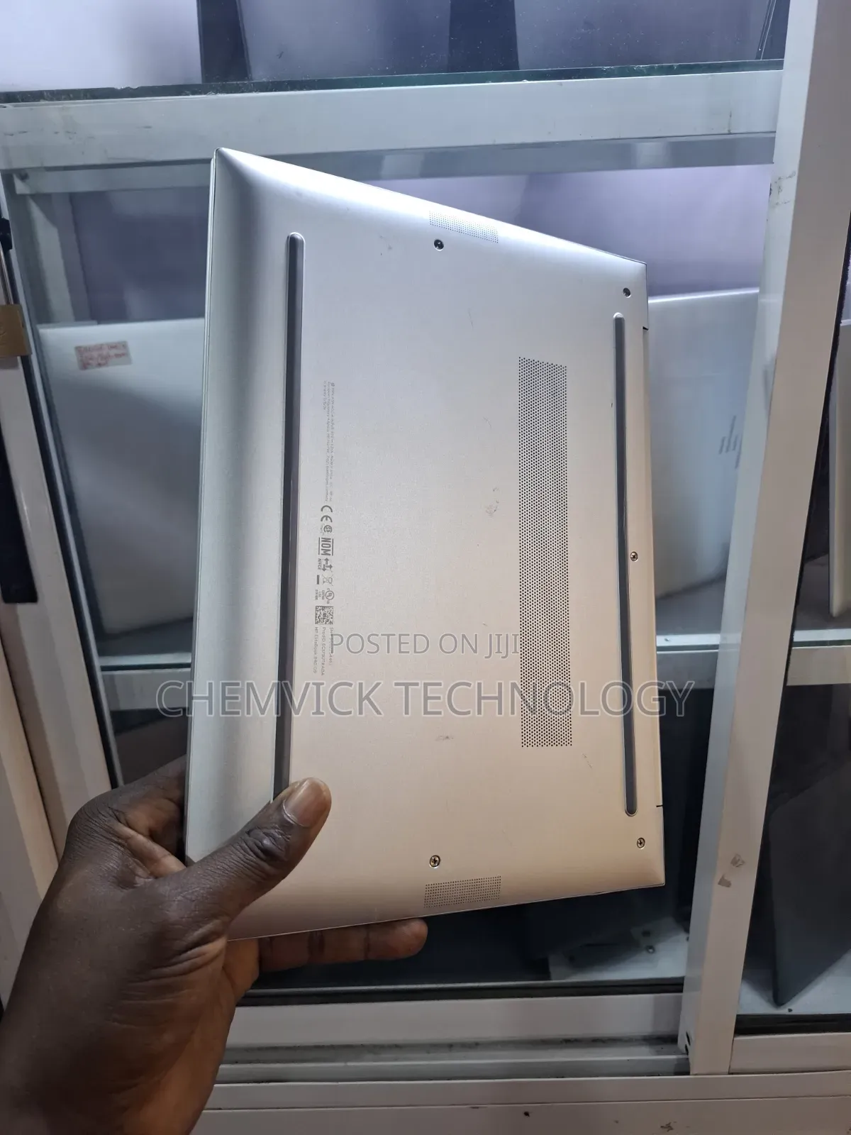Laptop HP EliteBook 840 G9 8GB Intel Core i5 SSD 256GB