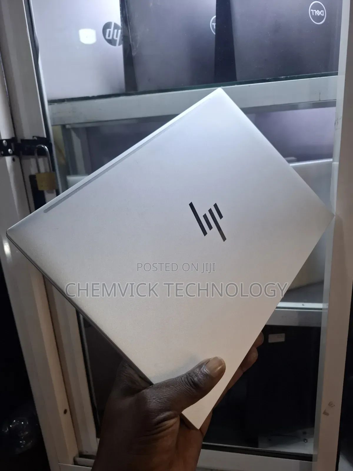 Laptop HP EliteBook 840 G9 8GB Intel Core i5 SSD 256GB
