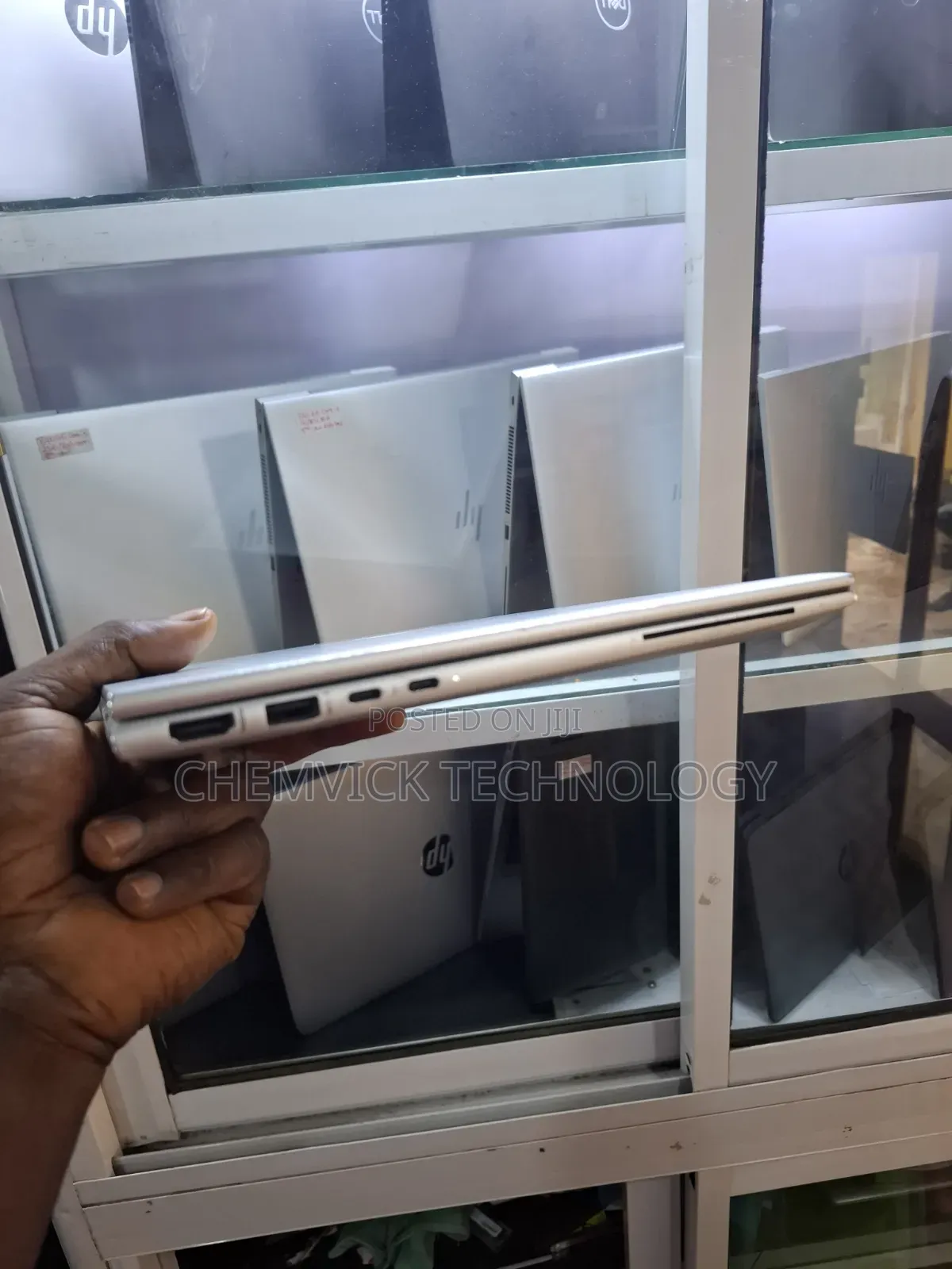 Laptop HP EliteBook 840 G9 8GB Intel Core i5 SSD 256GB