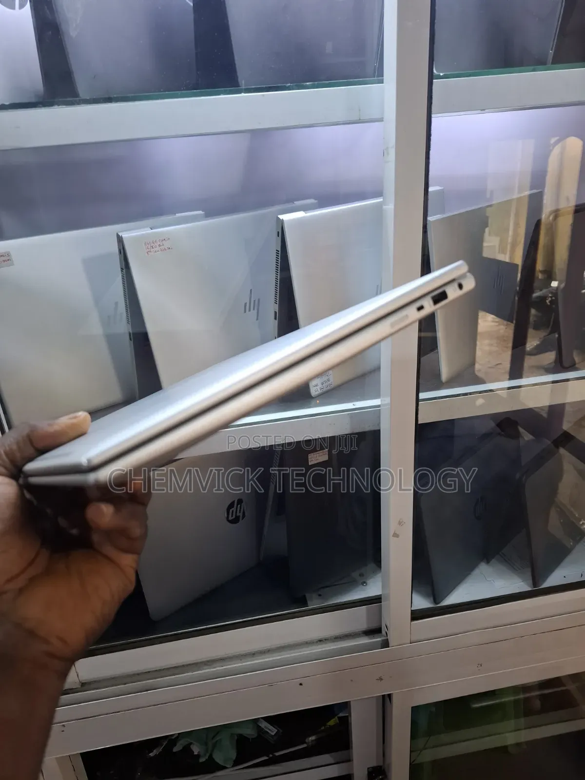 Laptop HP EliteBook 840 G9 8GB Intel Core i5 SSD 256GB