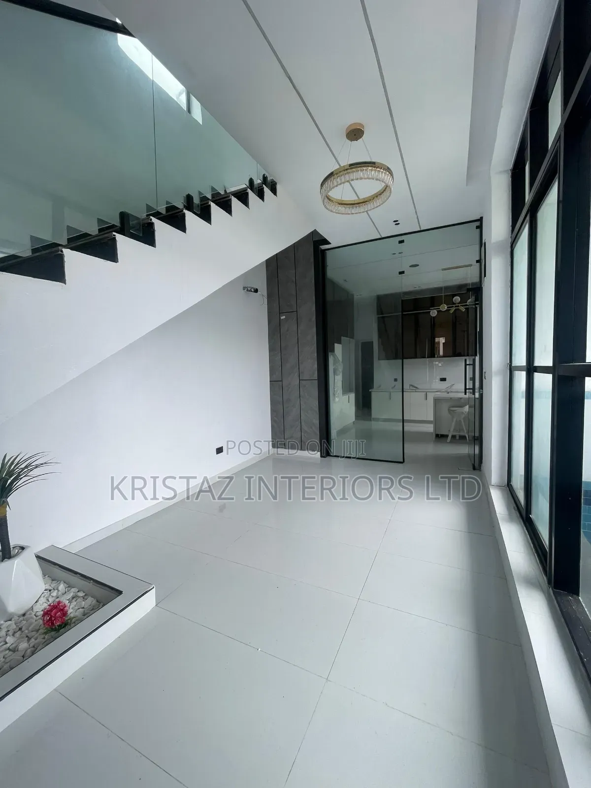 4bdrm Duplex in Lekki Phase 2 for sale